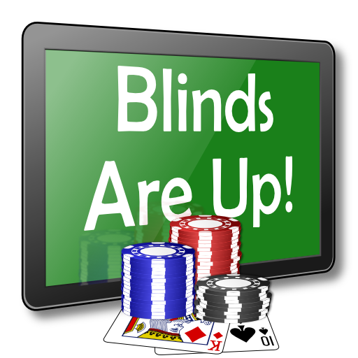 Download Blinds Are Up! Poker Timer 3.9.7 Apk for android