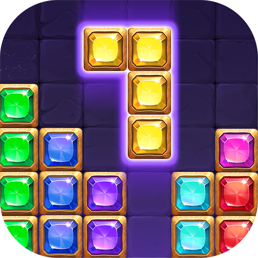 Download Block Puzzle: Jewel Quest 2.1 Apk for android