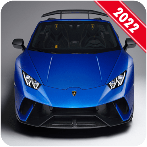 Download Blue Car Wallpapers 5.1 Apk for android Apk