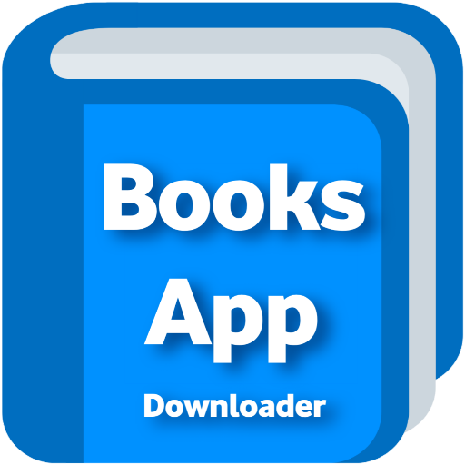 Download Books Downloader anybooks app 3.1.1 Apk for android