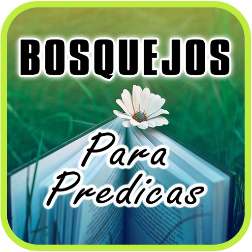 Download Bosquejos para Predicas 17.0.0 Apk for android Apk