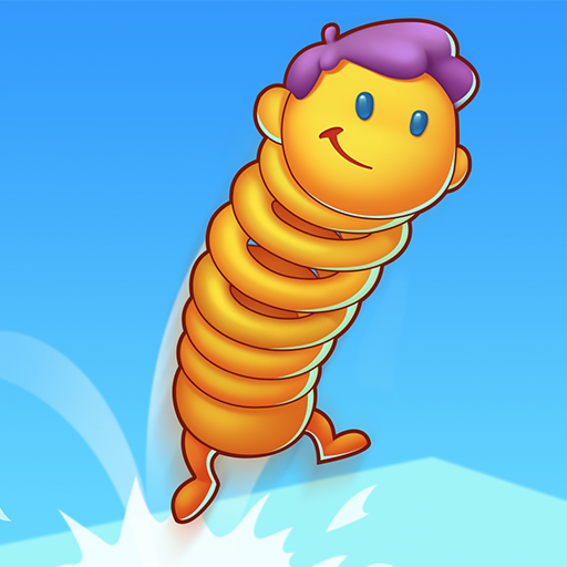 Download Bouncy Stick 2.7 Apk for android