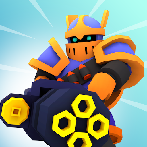 Download Bullet Knight: Donjon tireur 1.2.14 Apk for android Apk