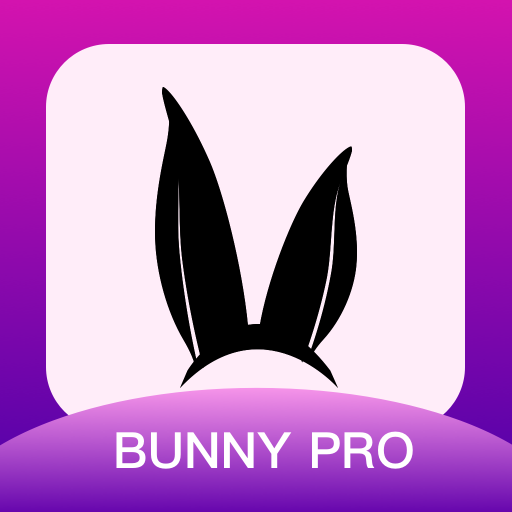 Download Bunny PRO 1.0.1 Apk for android