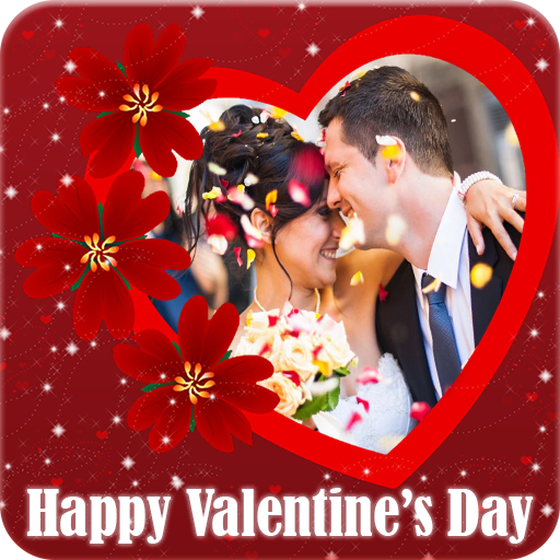 Download Cadres photo Saint Valentin 4.6 Apk for android