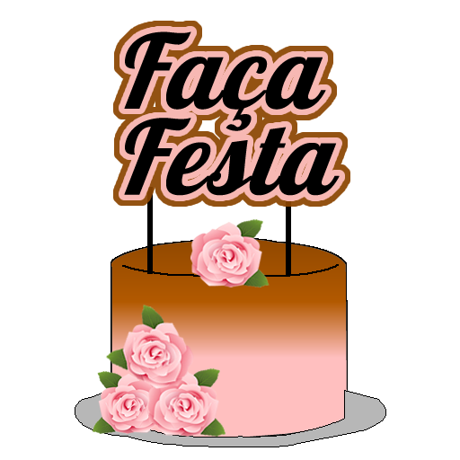 Download Cake Topper (Faça Festa) 1.2.7 Apk for android