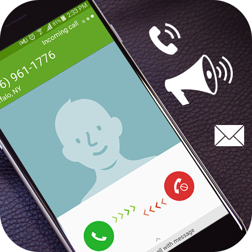 Download Caller Name Announcer 9.4 Apk for android Apk