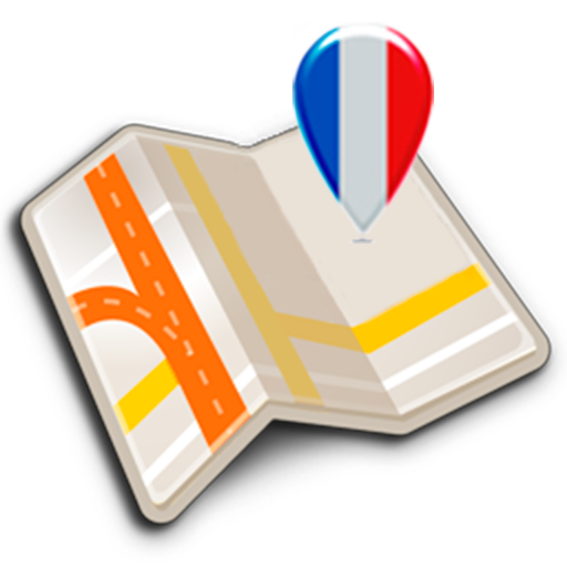 Download Carte de Paris hors-ligne 4.5 Apk for android