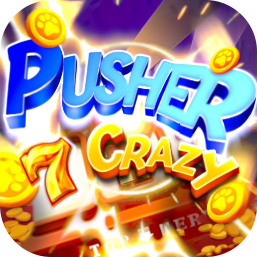 Cash Pusher:Lucky Casino Coin 1.0.5