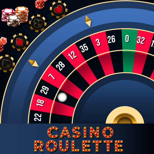 Casino Roulette 1.12