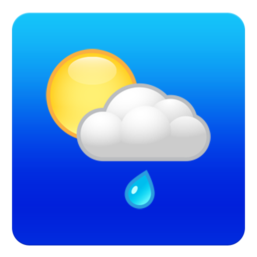 Download Chronus: Modern Weather Icons  Apk for android