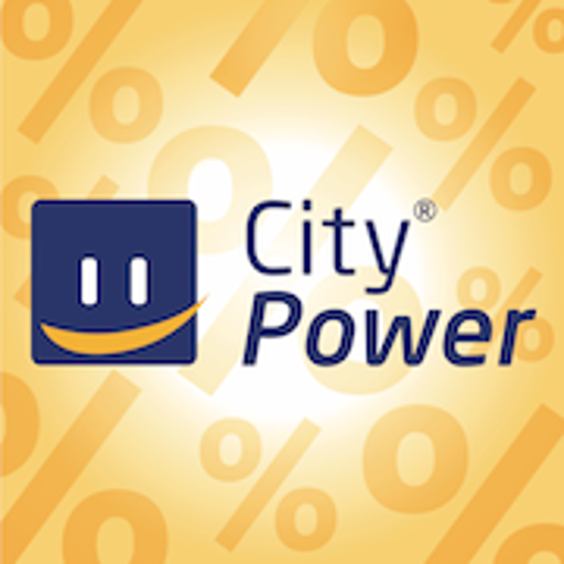 Download CityPower mobil 5.1.0 Apk for android Apk