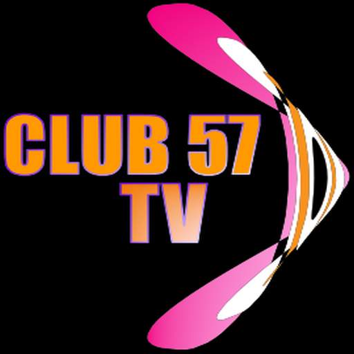 Download Club57 TV - Movies & LIVE TV 3.1 Apk for android