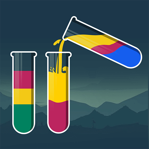 Download Color Water Sort 2021 Apk for android Apk