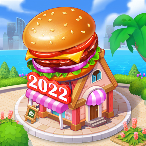 Download Cooking Rush - Restaurant Game 1.0.1 Apk for android