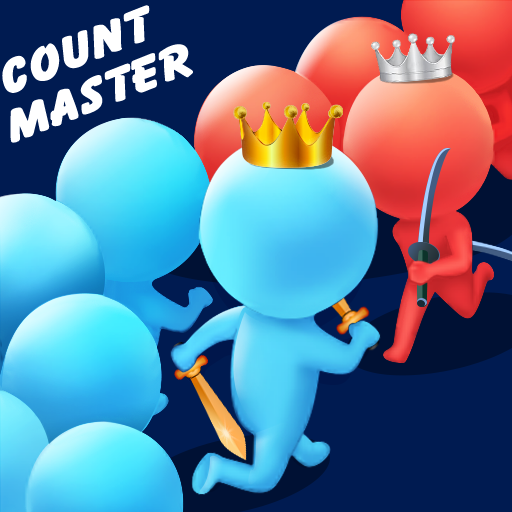 Download Count Masters Clash Stickman 2.1 Apk for android