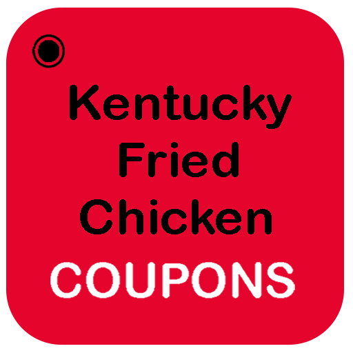 Coupons Kentucky Fried Chicken 5.0