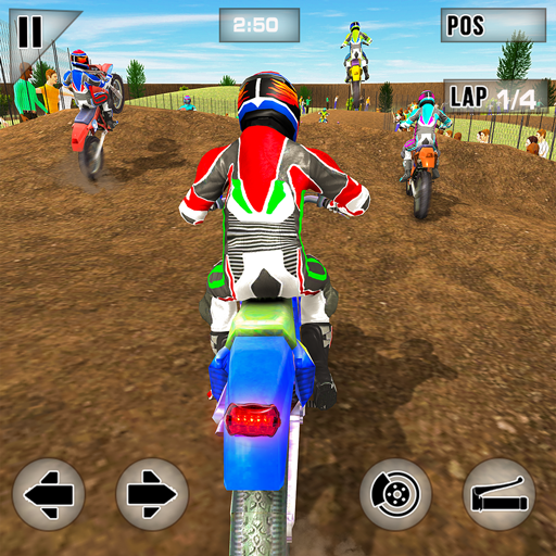 Download Coureur de moto de course sur 2.0 Apk for android