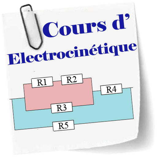 Download Cours d Electrocinetique 3.7 Apk for android