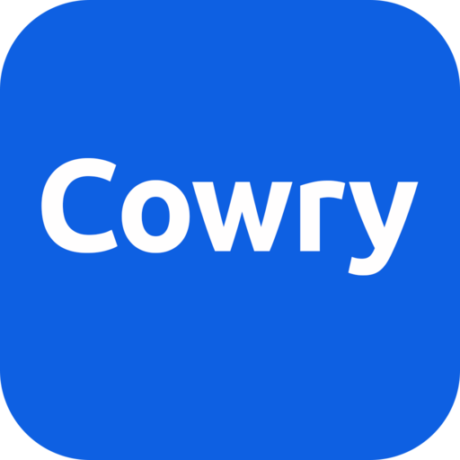 Download Cowry - Payments App 2.3.5 Apk for android