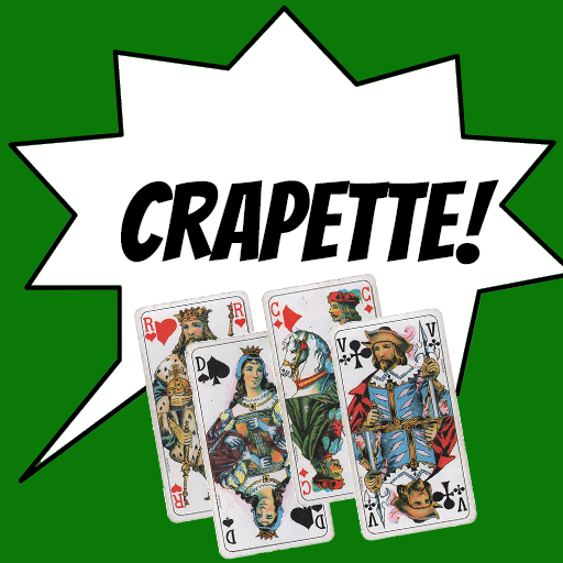 Download Crapette! 1.0.42 Apk for android