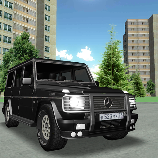 Download Criminal Russia 3D 2.0 Apk for android