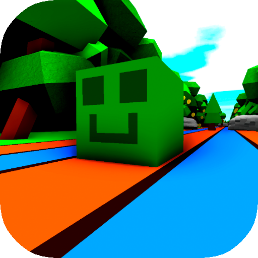 Download Cube Surf 1.2.7.1 Apk for android