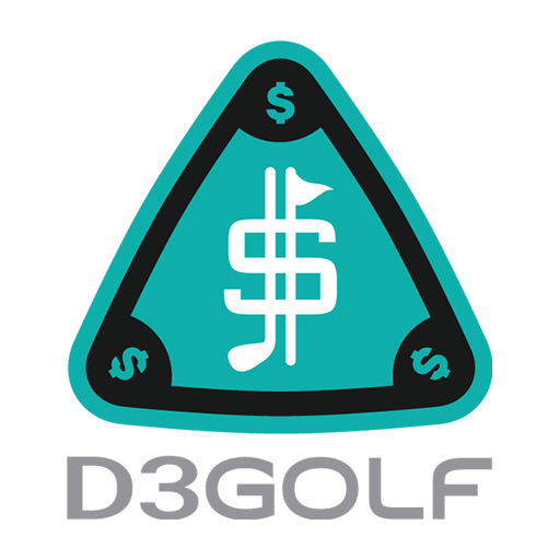 Download D3 Golf 2.1.5 Apk for android