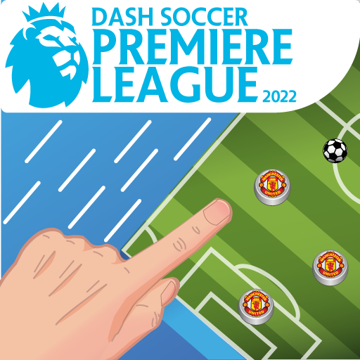 Download Dash Soccer : Premiere League 1.0 Apk for android