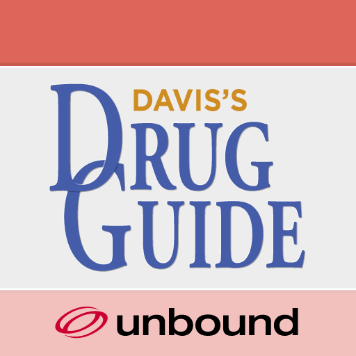 Download Davis's Drug Guide 2.8.13 Apk for android