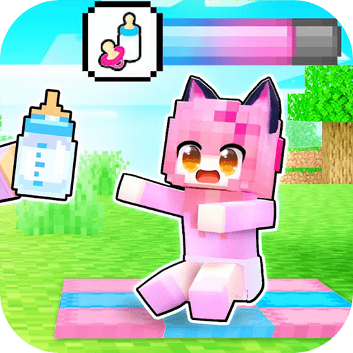 Download Daycare mod for MCPE 1.0 Apk for android