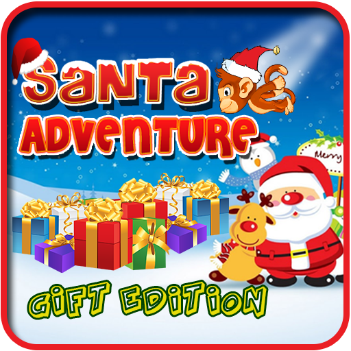 Download de Santa Adventure 1.19 Apk for android