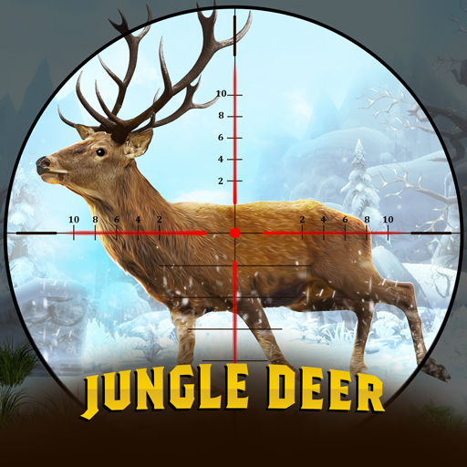 Deer Hunting- Deer Hunt Season 0.8