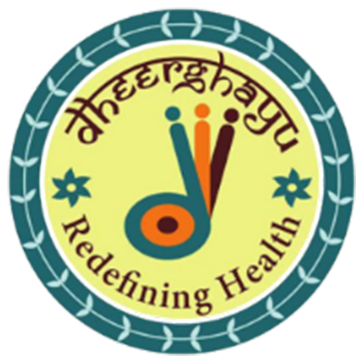 Download DHEERGHAYU(AROGYA CLINIC APP) 1.3.6 Apk for android