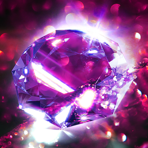 Download Diamond wallpaper HD For Girls 5.5.2 Apk for android