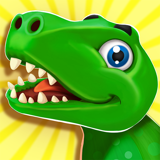 Download Dinosaur Games for Kids - Dino 2.0.1 Apk for android