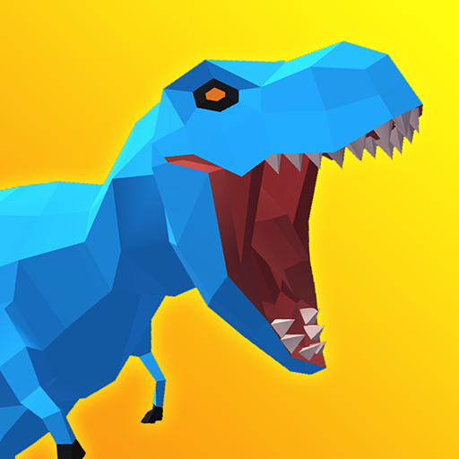 Download Dinosaur Rampage 5.0.8 Apk for android