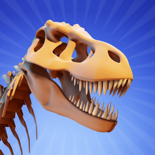 Download Dinosaur World - Idle Museum 1.2.6 Apk for android