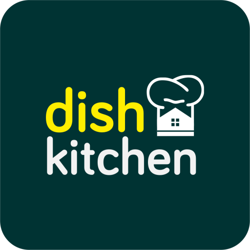 Download DishKitchen 2.3.5 Apk for android