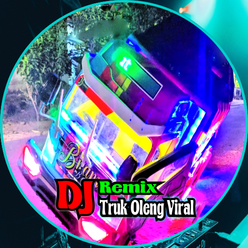 Dj Truk Oleng Viral 2022 1.5.0