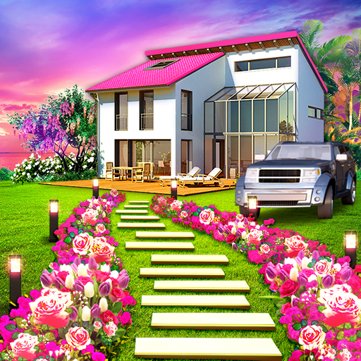 Download DMon jardin rêvé 1.45.1 Apk for android