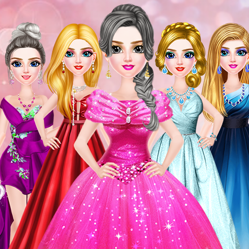 Download Doll jeux de maquillage 1.0.8 Apk for android Apk