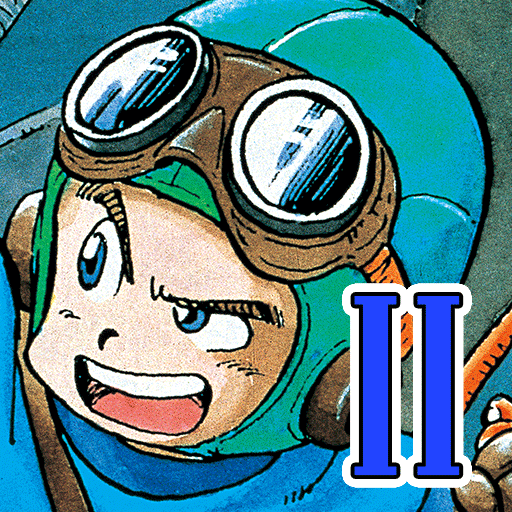 DRAGON QUEST II 1.1.0