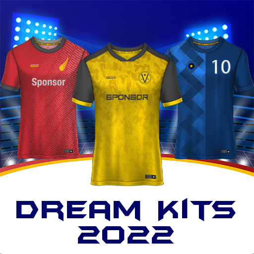 Download Dream League Kits 2022 4.3 Apk for android