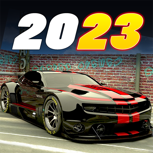 Drifters Tour Car Racer game 1.0.3