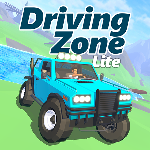 Driving Zone: Offroad Lite 0.22