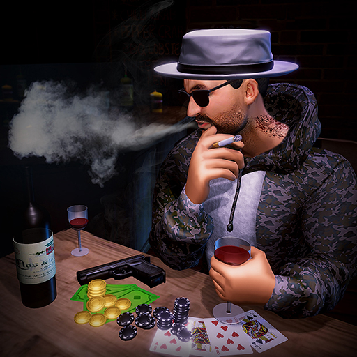 Download drogue Weed Sim Games 3D 1.2 Apk for android