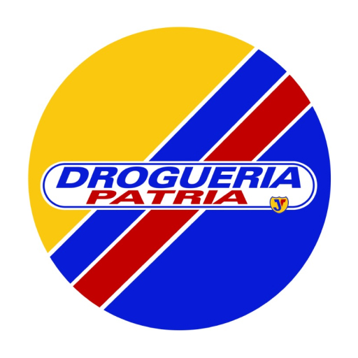 Download Droguería Patria 1.28 Apk for android