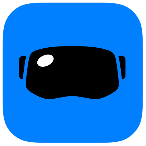 Download DroneVR+ FPV for DJI Drones 1.9.9 Apk for android