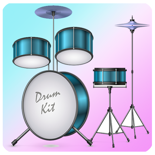 Download Drum Kit PRO 1.2 Apk for android